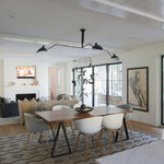 Serge Mouille Ceiling Light A - Lamp Outdoor