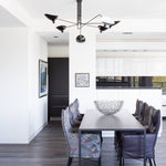 Serge Mouille Ceiling Light A - Lamp Outdoor