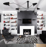 Serge Mouille Ceiling Light A - Lamp Outdoor