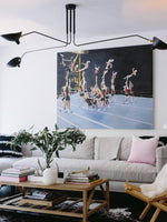 Serge Mouille Ceiling Light A - Lamp Outdoor
