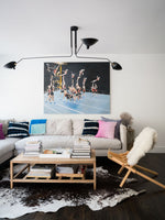 Serge Mouille Ceiling Light A - Lamp Outdoor