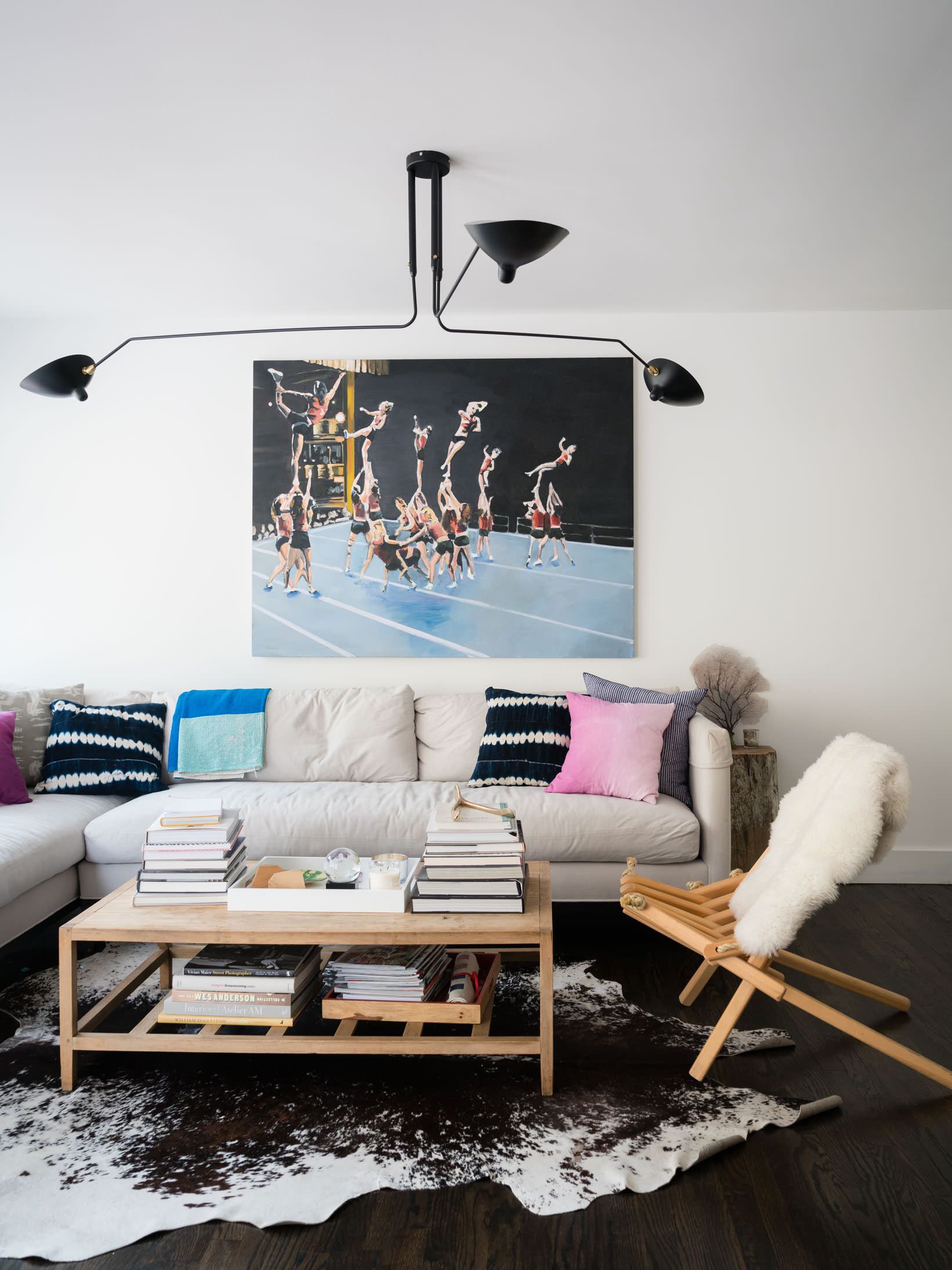 Serge Mouille Ceiling Light A - Lamp Outdoor