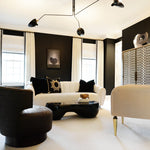 Serge Mouille Ceiling Light A - Lamp Outdoor