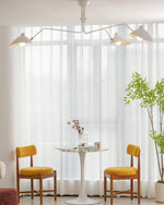 Serge Mouille Ceiling Light A - Lamp Outdoor