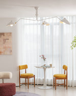 Serge Mouille Ceiling Light A - Lamp Outdoor