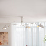 Serge Mouille Ceiling Light A - Lamp Outdoor
