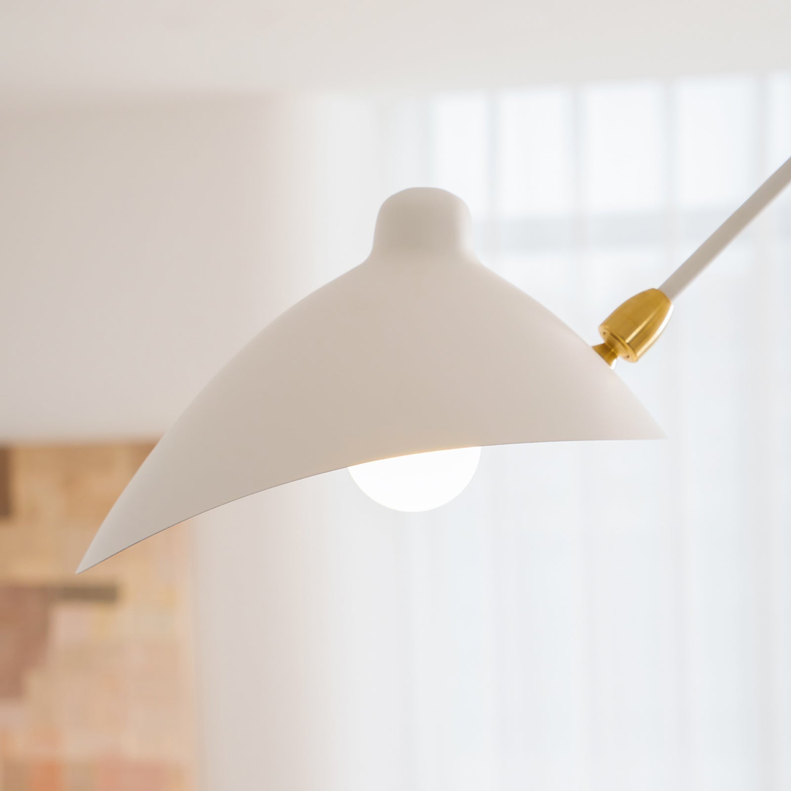 Serge Mouille Ceiling Light A - Lamp Outdoor