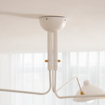 Serge Mouille Ceiling Light A - Lamp Outdoor