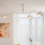 Serge Mouille Ceiling Light A - Lamp Outdoor