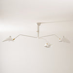 Serge Mouille Ceiling Light A - Lamp Outdoor