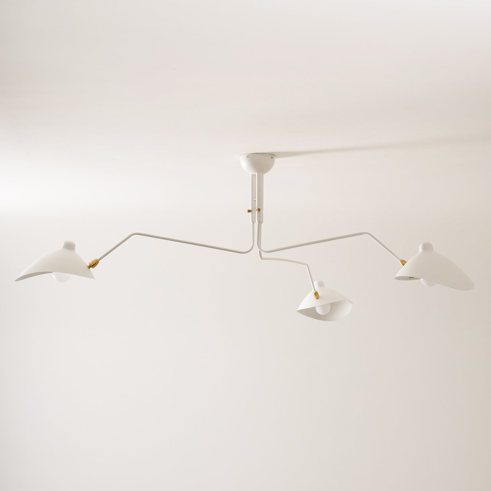 Serge Mouille Ceiling Light A - Lamp Outdoor