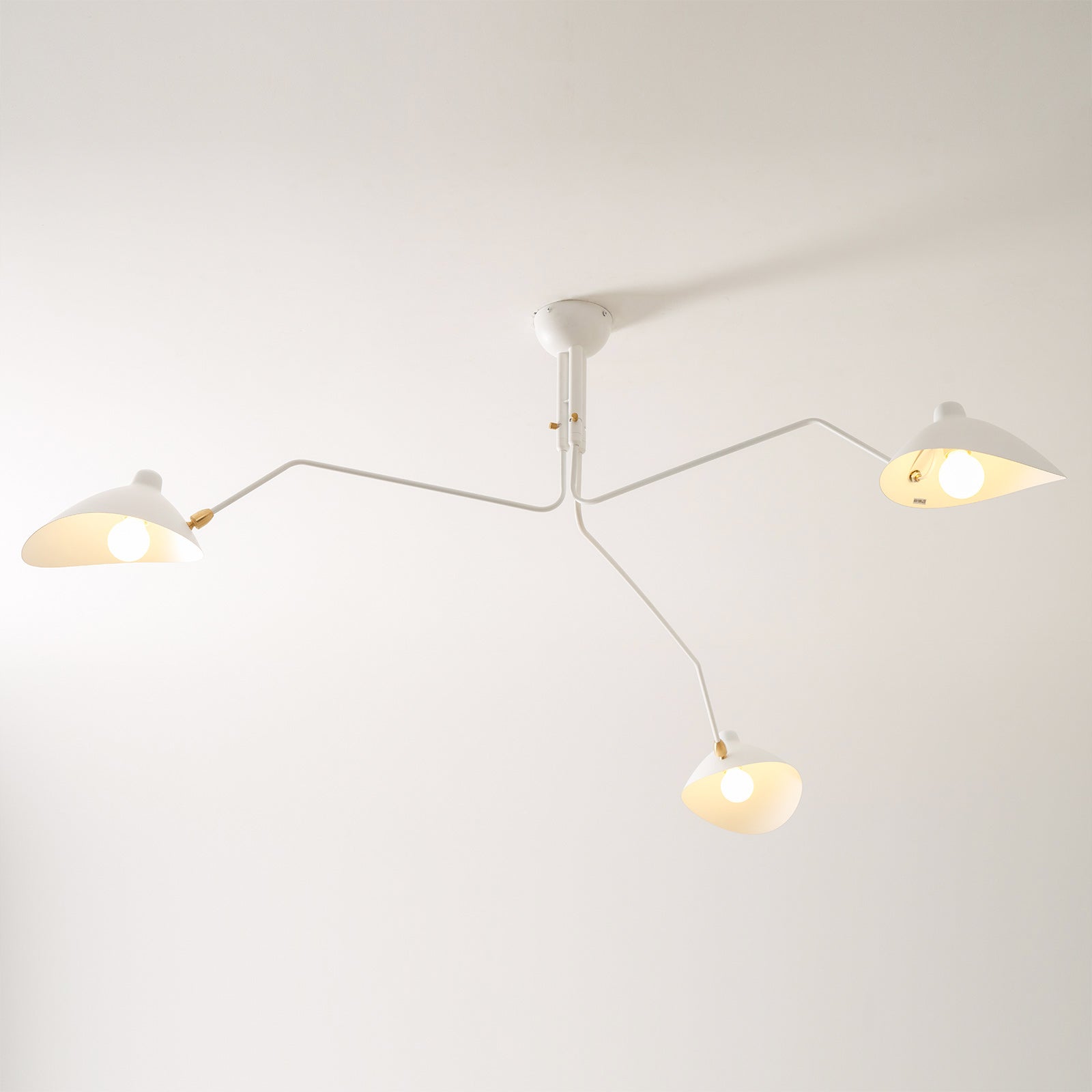 Serge Mouille Ceiling Light A - Lamp Outdoor