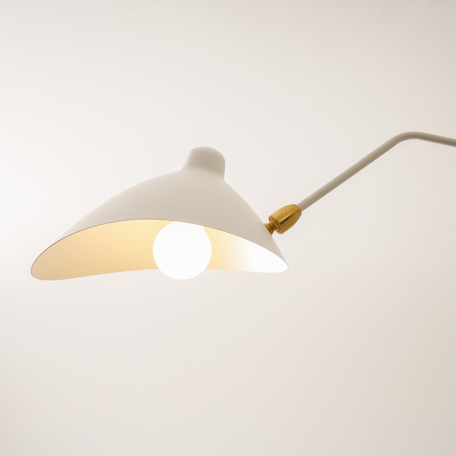 Serge Mouille Ceiling Light A - Lamp Outdoor