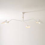 Serge Mouille Ceiling Light A - Lamp Outdoor