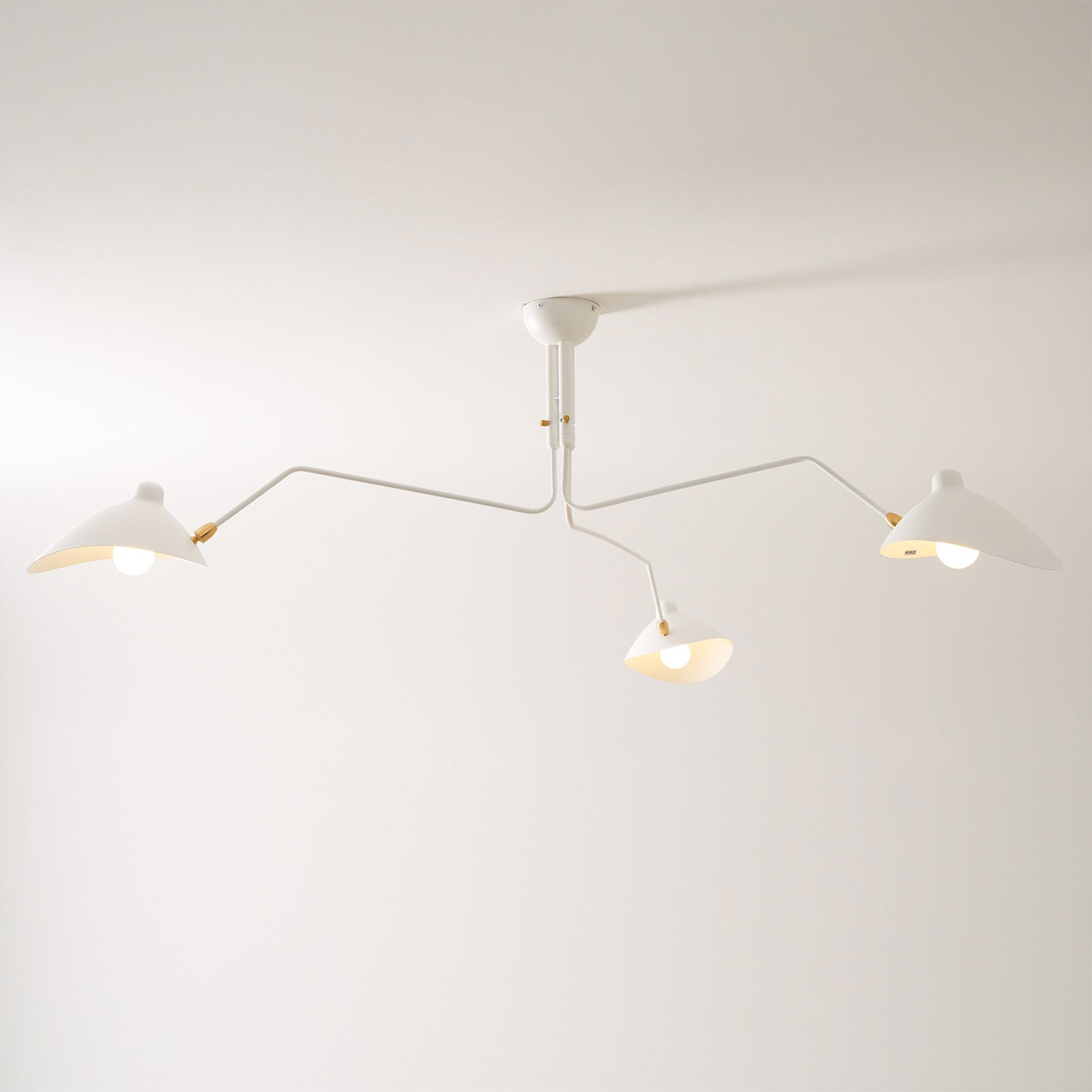 Serge Mouille Ceiling Light A - Lamp Outdoor