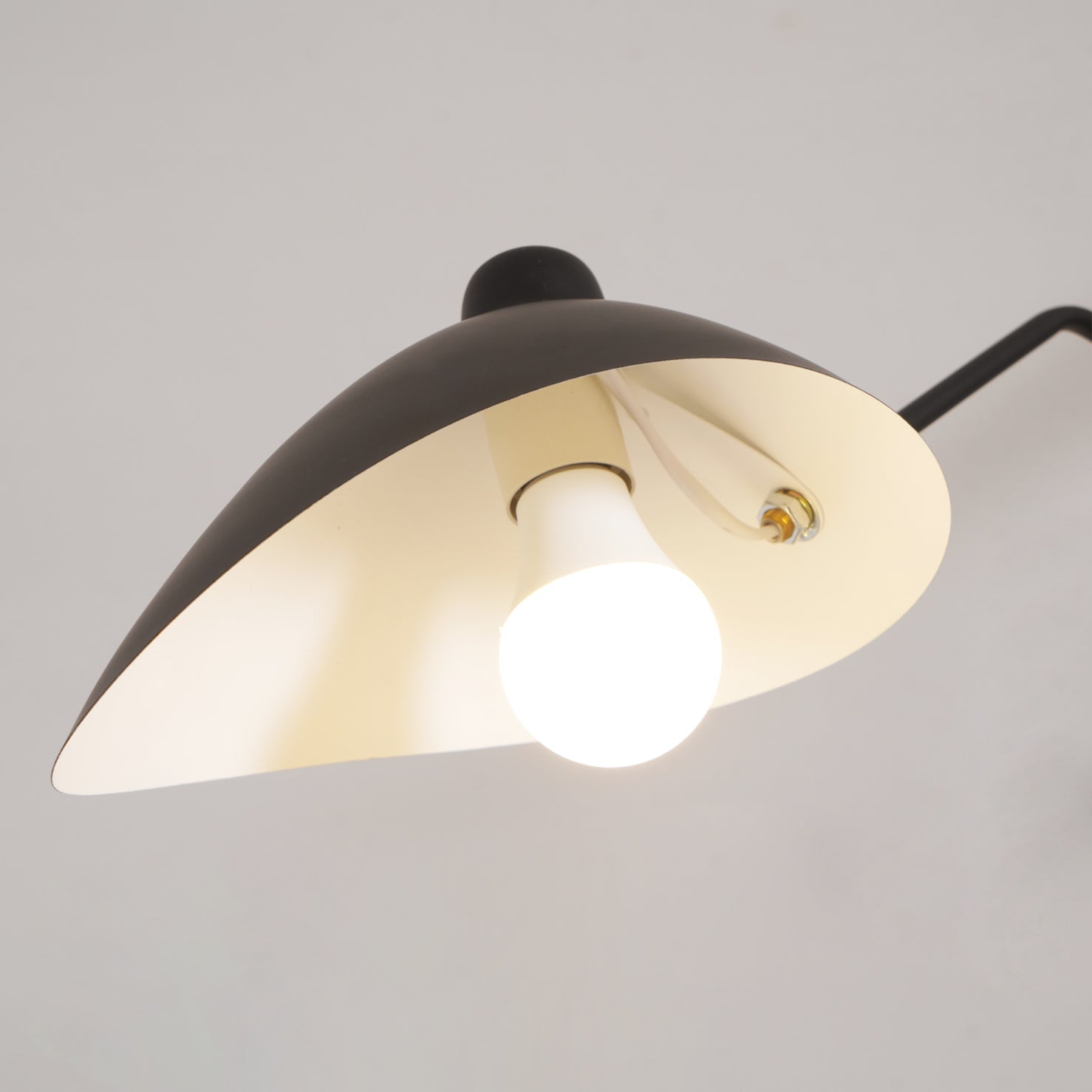 Serge Mouille Ceiling Light A - Lamp Outdoor