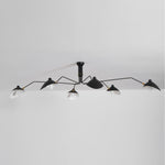 Serge Mouille Ceiling Light A - Lamp Outdoor