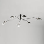 Serge Mouille Ceiling Light A - Lamp Outdoor
