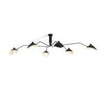 Serge Mouille Ceiling Light A - Lamp Outdoor