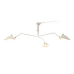 Serge Mouille Ceiling Light A - Lamp Outdoor