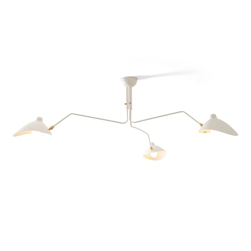 Serge Mouille Ceiling Light A - Lamp Outdoor
