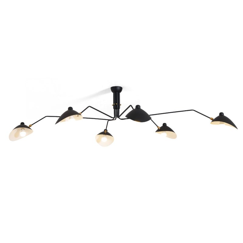 Serge Mouille Ceiling Light A - Lamp Outdoor
