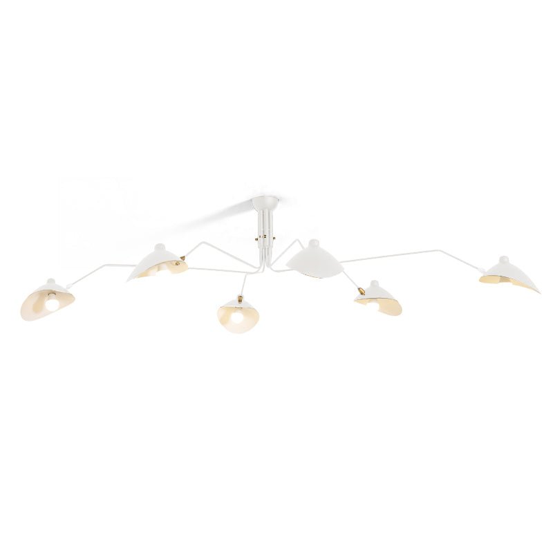 Serge Mouille Ceiling Light A - Lamp Outdoor