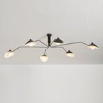 Serge Mouille Ceiling Light A - Lamp Outdoor