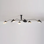 Serge Mouille Ceiling Light A - Lamp Outdoor
