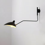 Serge Mouille Wall Sconce - Lamp Outdoor
