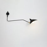 Serge Mouille Wall Sconce - Lamp Outdoor