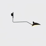 Serge Mouille Wall Sconce - Lamp Outdoor