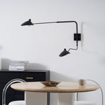 Serge Mouille Wall Sconce - Lamp Outdoor