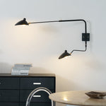 Serge Mouille Wall Sconce - Lamp Outdoor