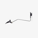 Serge Mouille Wall Sconce - Lamp Outdoor
