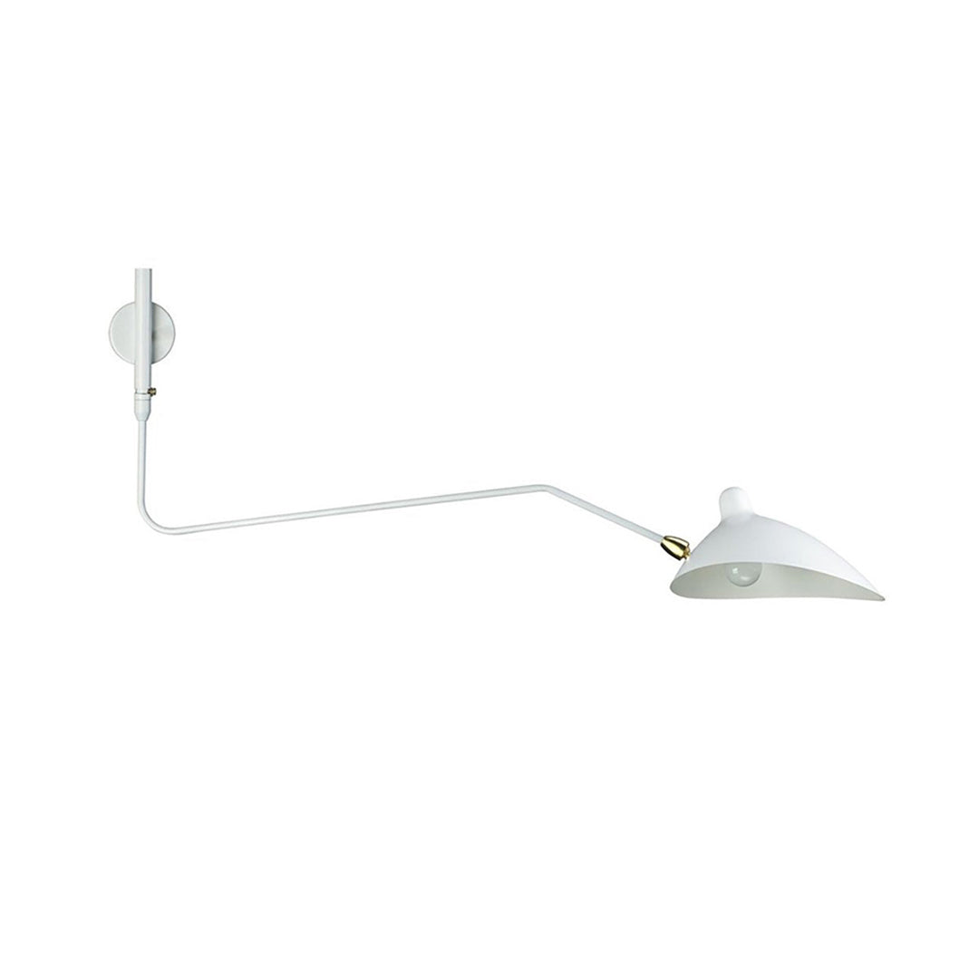 Serge Mouille Wall Sconce - Lamp Outdoor