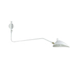 Serge Mouille Wall Sconce - Lamp Outdoor