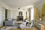 Serge Mouille Ceiling Lamp B - Lamp Outdoor