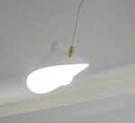 Serge Mouille Ceiling Lamp B - Lamp Outdoor
