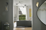 Serge Mouille Ceiling Lamp B - Lamp Outdoor