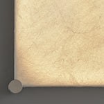 Panel Rustic Silk Wall Light - Lamp Outdoor