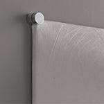 Panel Rustic Silk Wall Light - Lamp Outdoor