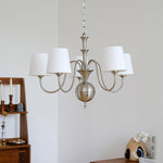 Shabby Chandelier - Lamp Outdoor