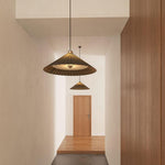 Shade Umbrella Pendant Lamp - Lamp Outdoor