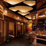 Shade Umbrella Pendant Lamp - Lamp Outdoor