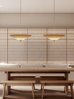 Shade Umbrella Pendant Lamp - Lamp Outdoor