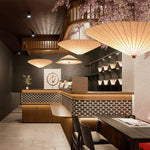 Shade Umbrella Pendant Lamp - Lamp Outdoor