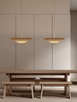 Shade Umbrella Pendant Lamp - Lamp Outdoor