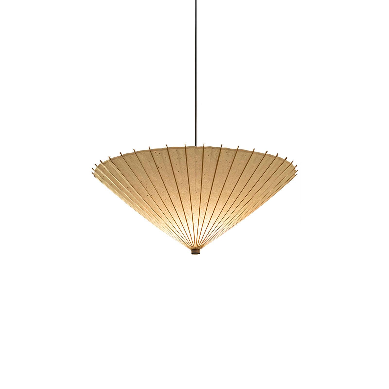 Shade Umbrella Pendant Lamp - Lamp Outdoor