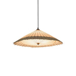 Shade Umbrella Pendant Lamp - Lamp Outdoor
